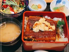 -皇品田苑日式料理(苏州中心店)