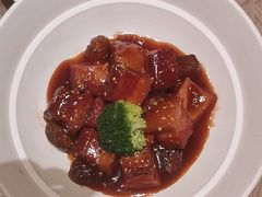 -艳阳天·非遗楚菜(武汉客厅店)