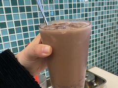 阿华田红豆-華歡冰室-WahFoon(吉大店)