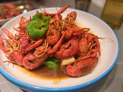-龙虾奇迹(大华三路店)