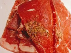 -欢乐牧场海鲜牛排烧烤涮自助(怀柔万达广场店)