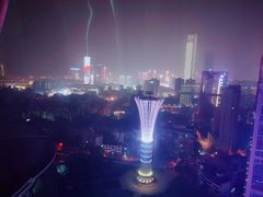 -星城之眼摩天轮