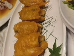 -海味世家·家常菜馆(明州里店)