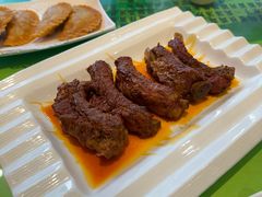 -令氏家外家周秦食府(高新店)