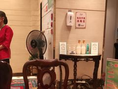 -北园酒家(小北路店)