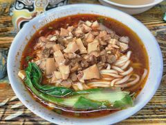 特色竹笋面-特色竹笋面(猛追湾东街社区店)