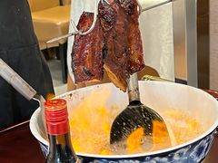 -禾府酒家·传统广府味(番禺店)