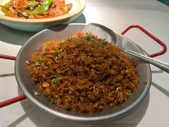 台湾酱油炒饭-相遇·鲜炒黄牛肉(丹阳吾悦广场店)