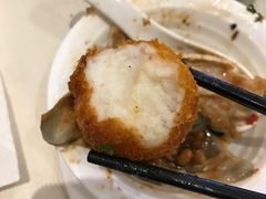 -北海渔村酒楼·粤菜海鲜点心(新华店)