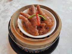 -Yan Ting宴庭中餐厅-长沙瑞吉酒店(运达店)