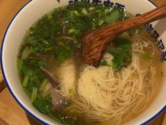 -马记永·兰州牛肉面(3019君尚店)