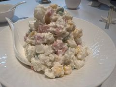 -玫瑰厅上海菜(兴国路店)