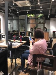 -Mentor Hair Salon