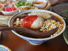 -包整·丝娃娃(一览甲秀楼风景店)