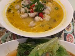 -雍哲港式餐厅(现代广场店)