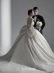 -第一夫人婚纱摄影(南京店)