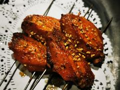 -胖哥牛蛙龙虾烧烤城(育才路店)