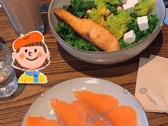 -Wagas沃歌斯(江浦路店)