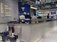 -兰湘子·湘菜小炒(崂山丽达店)