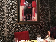 包厢-西北人家莜面村(建设店)