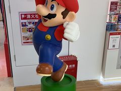 -任天堂Nintendo Switch体验店(天河城店)