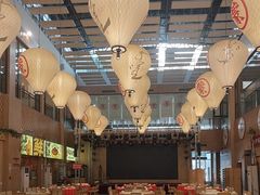 -羊之道草原味道清真餐厅(番禺店)