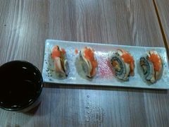 -左舞和风屋便当(金地店)