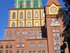 -青岛啤酒博物馆