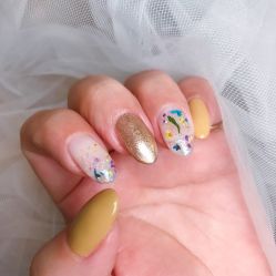 -森日式美甲沙龙MORI NAIL总店