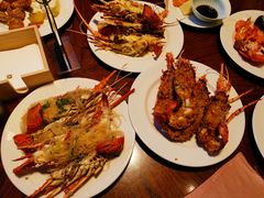 -龙城咖啡厅(常州富都洲际店)