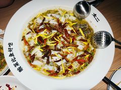 -太二酸菜鱼(金沙印象城店)