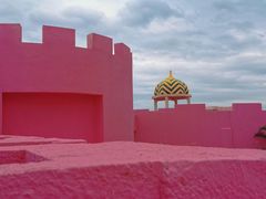 -漳州滨海火山岛自然生态风景区