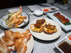 -大渔铁板烧(大悦城店)