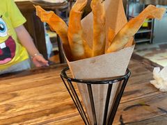 -鱼食饭稻·苏浙土菜17年老馆子(平江路店)