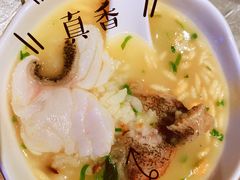 海鲜粥-ONE FULL 古董港式海鲜火锅