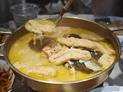 -欧记大排档·景德菜(上海首店)