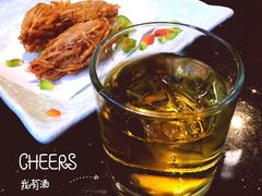 -梅筑·创意料理(王府井百货店)