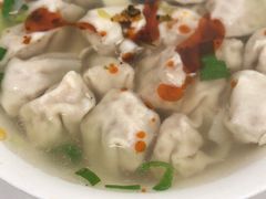-金陵老丁家馄饨(新街口店)