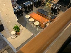 大堂-MIMI FASO(古仓店)