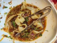 -西贝(新业坊店)