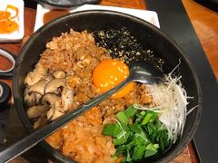 -御牛道日式烤肉料理(杭州万象城店)