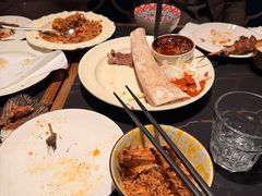 -阿里家·新疆烤肉酒場