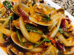 -玉善烧烤串城(长春总店)