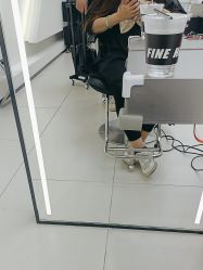 -FINE HAIR 烫染专业设计
