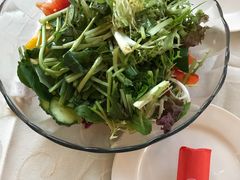 -京滨饭店·餐厅(阜外大街店)