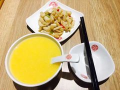 小米粥-老班长手工灌汤包老店(东山店)