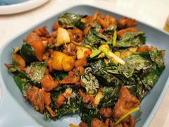 -香香海南菜餐厅