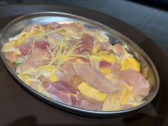-阿鸡鱼庄·顺德鲜蒸小炒(亚运村店)