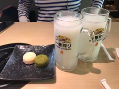 -沼津港精致料理·寿喜烧·烧鸟(漕河泾印象城店)