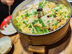 -村长家的疙瘩汤(淄博路店)